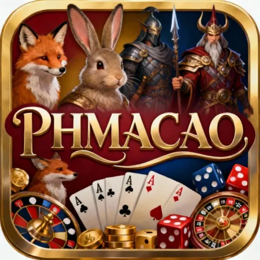 fav Phmacao Login